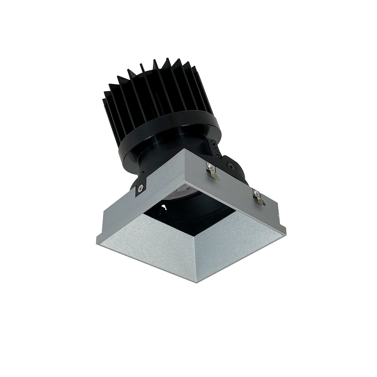 NIO-4PSTLA30XHZ/HL 4" Iolite Plus Square Trimless Adjustable 1500LM/2000LM