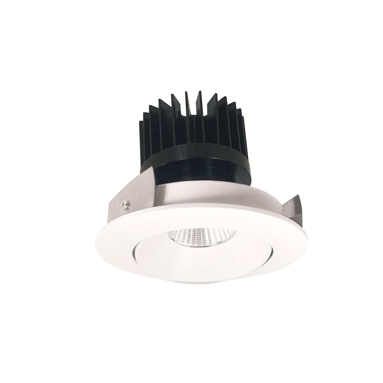 NIO-4RC30XMPW/HL 4" Iolite LED Round Adjustable Cone Reflector 1500LM/2000LM/2500LM NIO-4RC30XMPW/HL 4" Iolite LED Round Adjustable Cone Reflector 1500LM/2000LM/2500LM