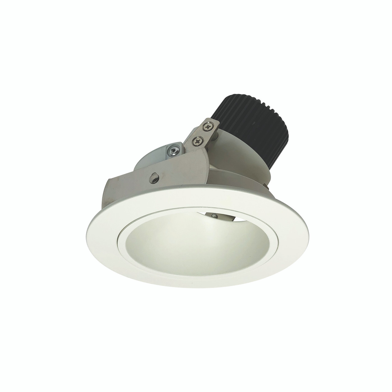 NIO-4RDCDXWW 4" Iolite LED Round Adjustable Deep Reflector 800LM / 14W Comfort NIO-4RDCDXWW 4" Iolite LED Round Adjustable Deep Reflector 800LM / 14W Comfort