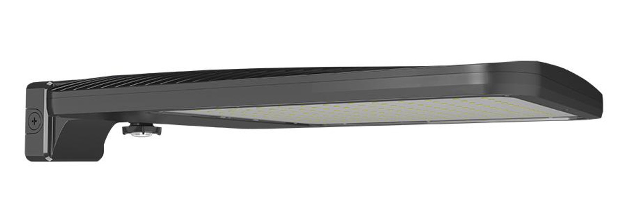 ALEDXL4TWMN/480/WS2 ALED 300-345-385W T4 4000K Neutral 480V Wall Mt Wattstop 20FT