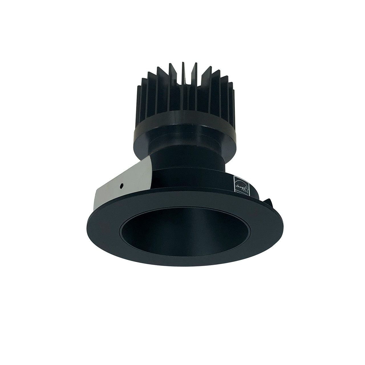 NIO-4RNDC27XBB/HL 4" Iolite LED Round Reflector 1500LM/2000LM/2500LM NIO-4RNDC27XBB/HL 4" Iolite LED Round Reflector 1500LM/2000LM/2500LM