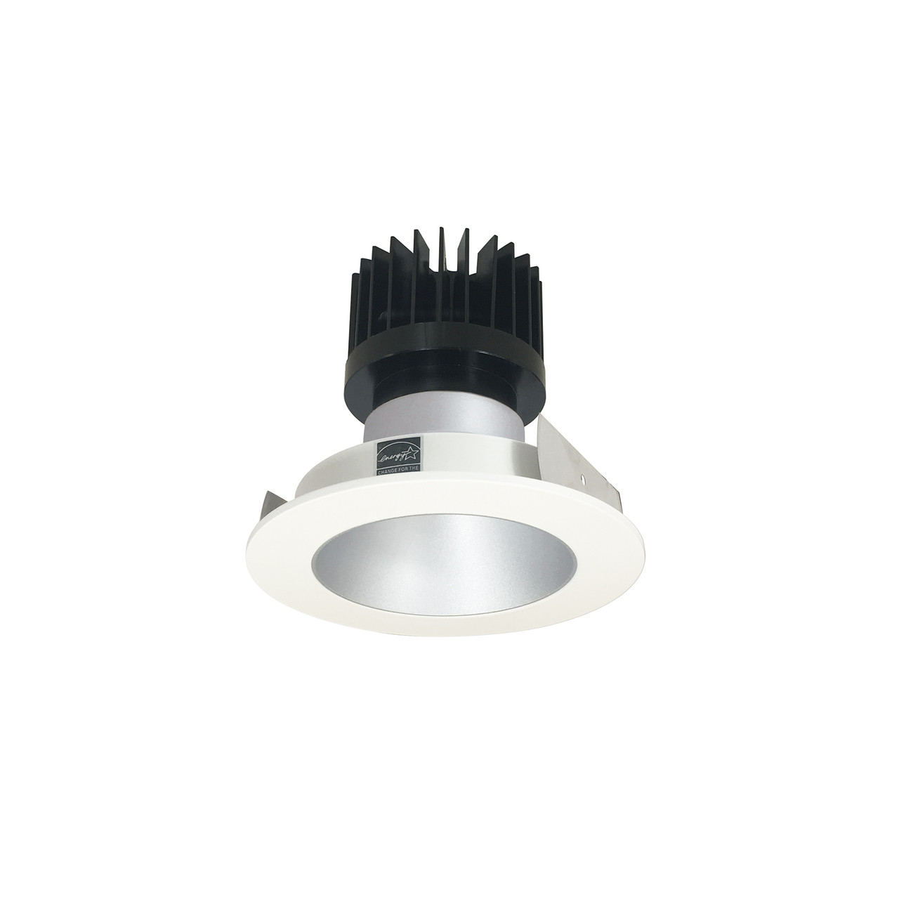 NIO-4RNDC27XHW/HL 4" Iolite LED Round Reflector 1500LM/2000LM/2500LM NIO-4RNDC27XHW/HL 4" Iolite LED Round Reflector 1500LM/2000LM/2500LM