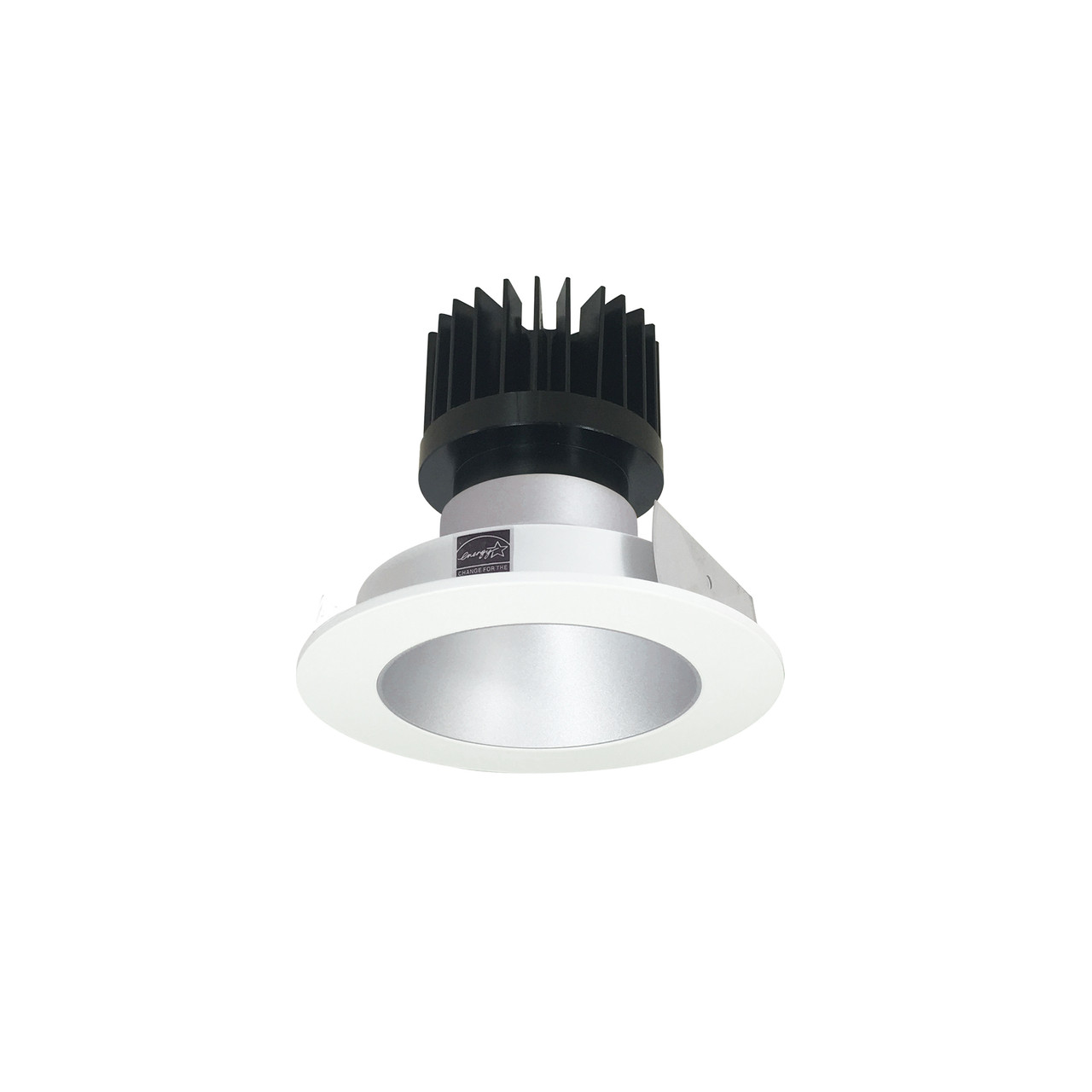 NIO-4RNDC30XHZMPW/HL 4" Iolite LED Round Reflector 1500LM/2000LM/2500LM