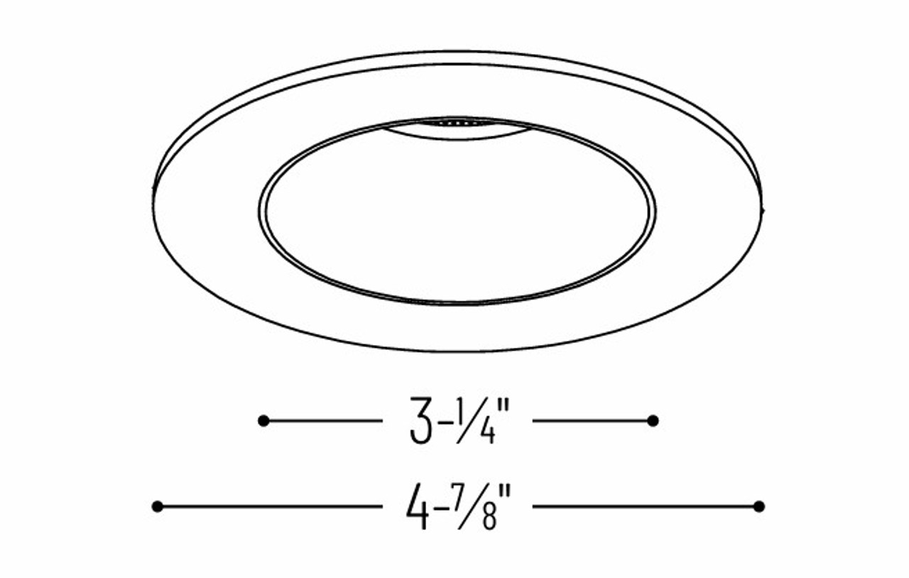 NIO-4RNDCCDXMPW Line Drawing