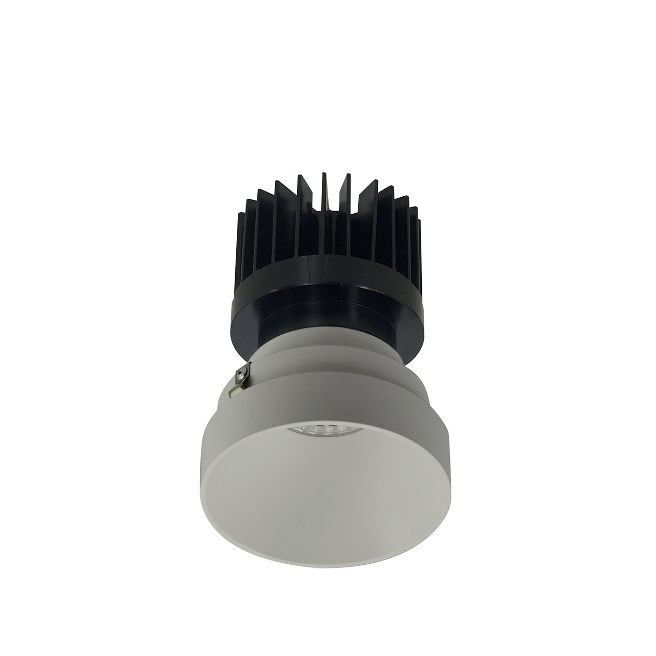 NIO-4RTLNDC27XWW/HL 4" Iolite LED Round Trimless Downlight 1500LM/2000LM/2500LM
