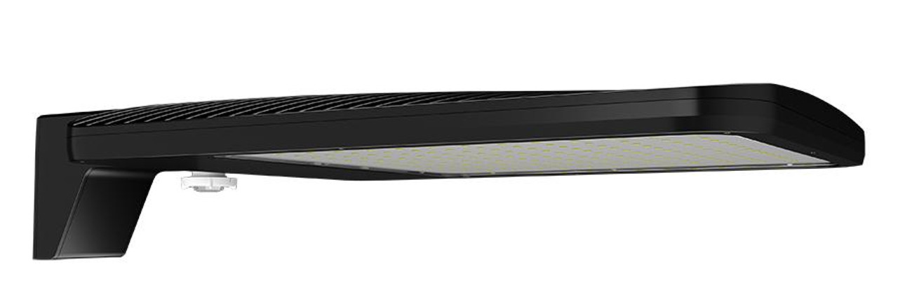 ALEDXL5TNB/WS2 ALED 300-345-385W T5 4000K Neutral Arm Wattstop 20FT Lens Black