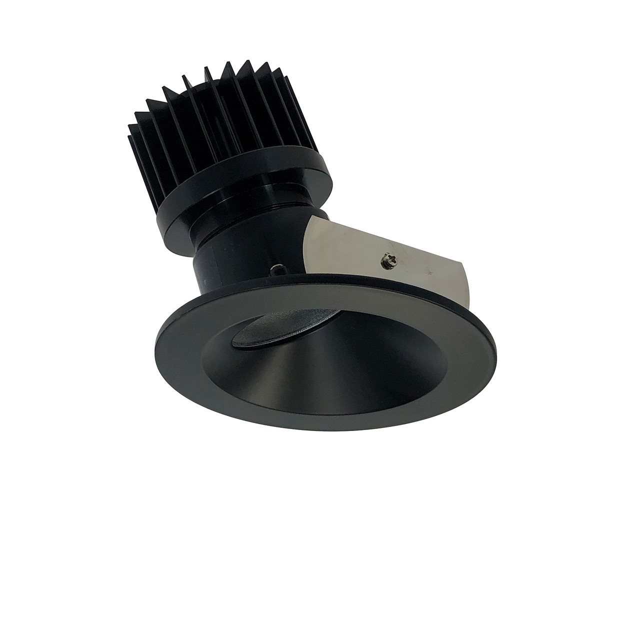 NIO-4RW40XBB/HL 4" Iolite LED Round Wall Wash 1500LM/2000LM (varies By Housing)