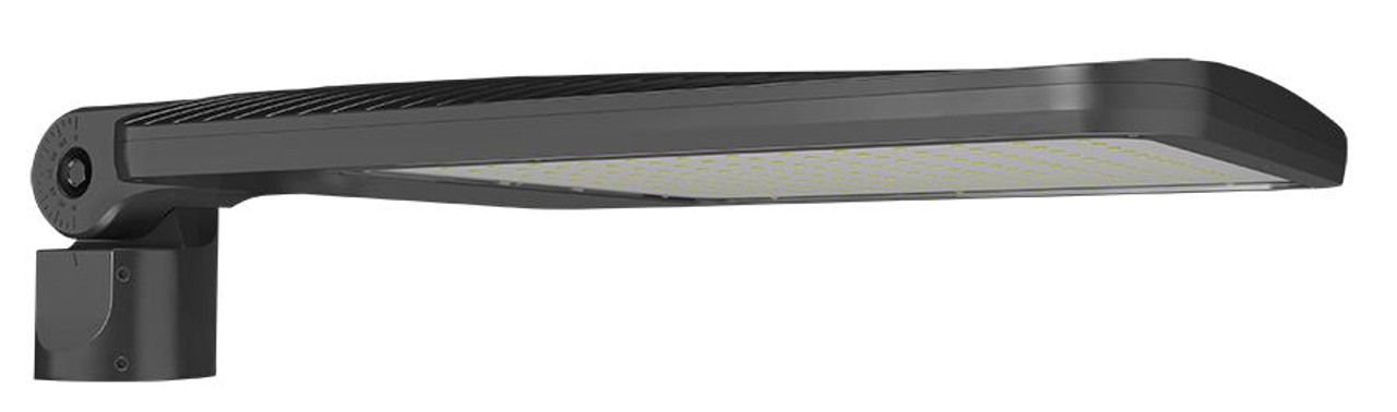 ALEDXL5TSFN/480 ALED 300-345-385W T5 4000K Neutral 480V W/sf Bronze