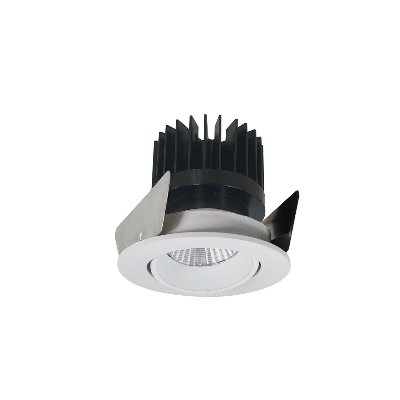 NIOB-2RC40XWW/HL 2" Iolite LED Round Adjustable Cone Reflector 1500LM/2000LM/2500LM