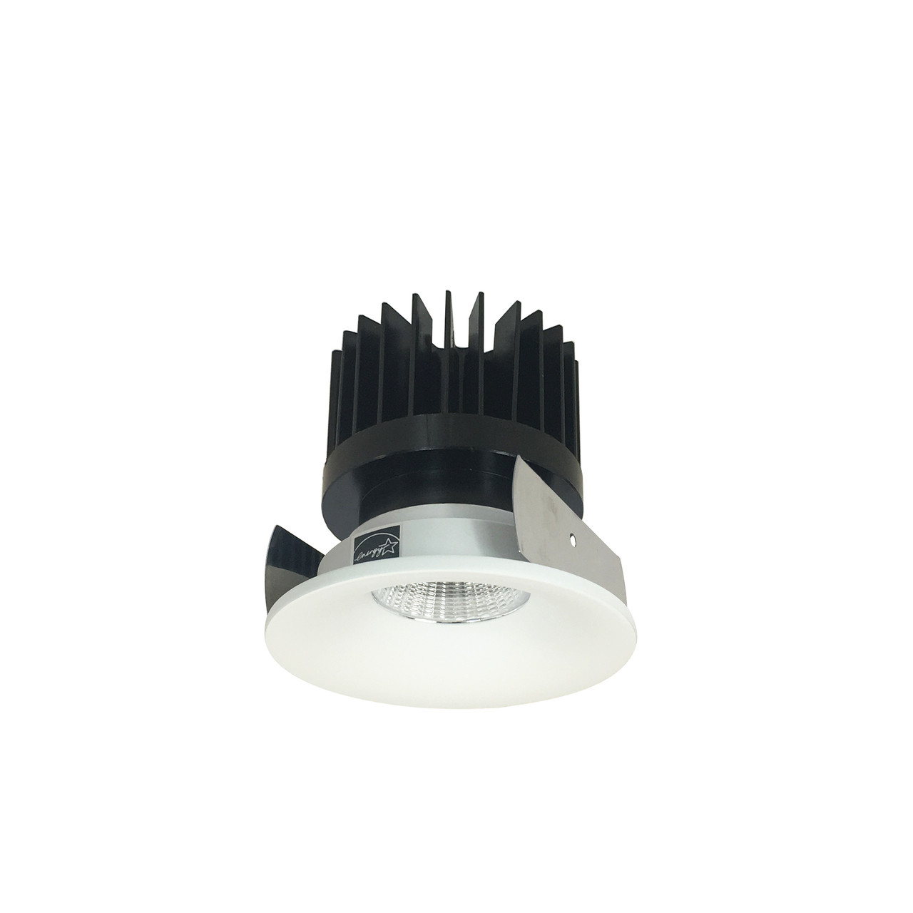 NIOB-2RNB27XMPW/HL 2" Iolite LED Round Bullnose 1500LM/2000LM/2500LM