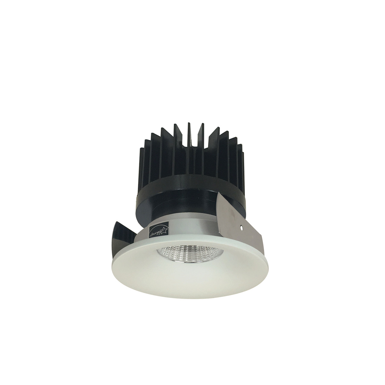 NIOB-2RNB50XWW/HL 2" Iolite LED Round Bullnose 1500LM/2000LM/2500LM