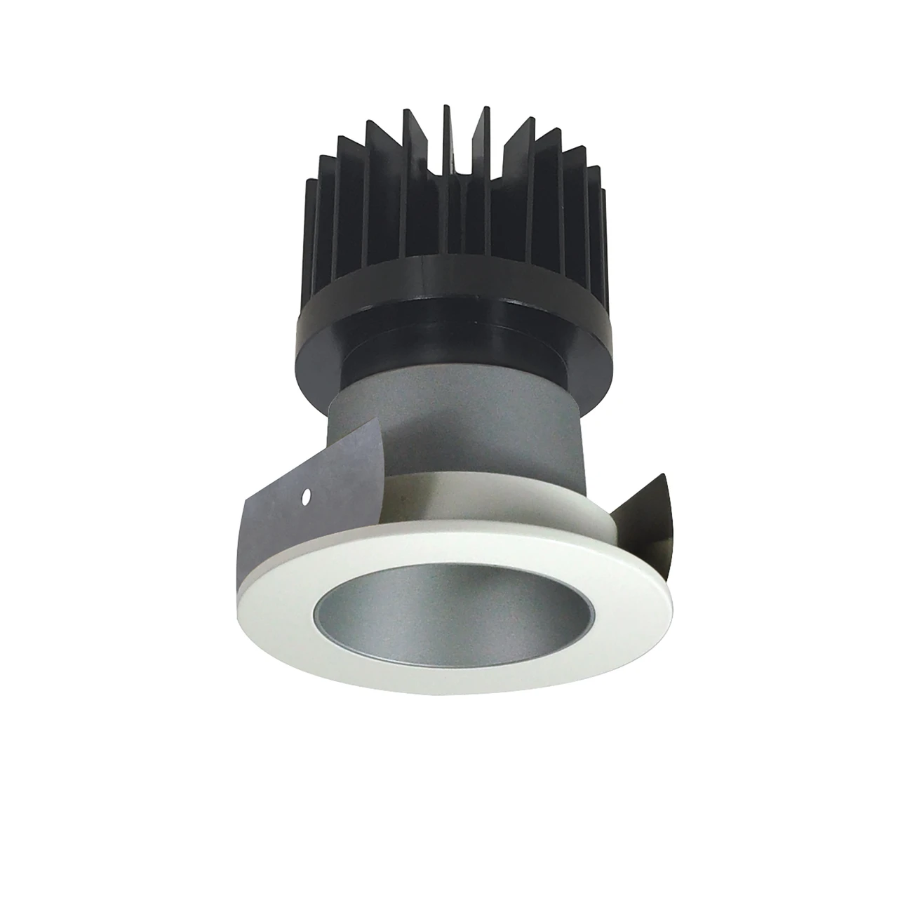 NIOB-2RNDC27XHW/HL 2" Iolite LED Round Reflector 1500LM/2000LM/2500LM