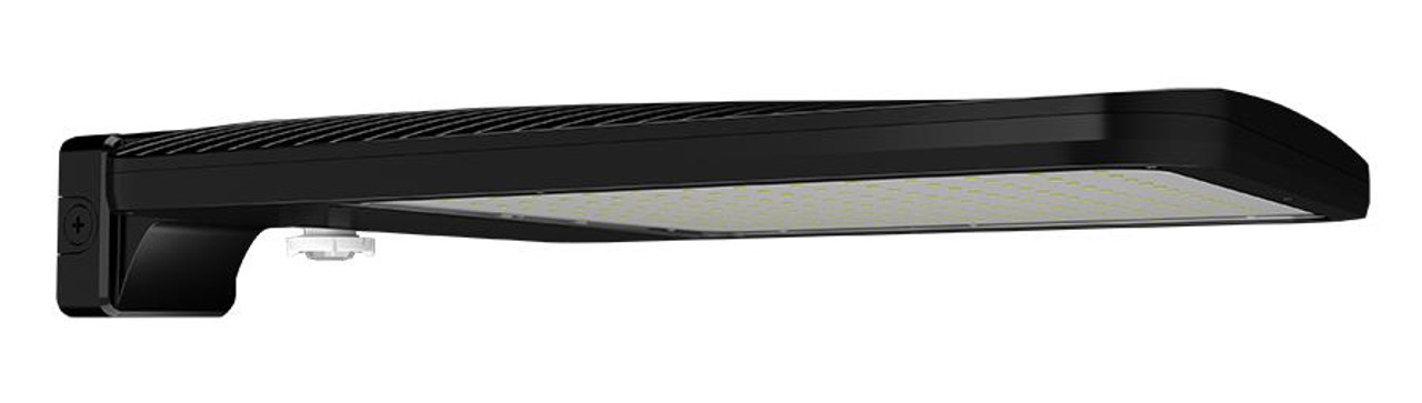 ALEDXLATWMB/WS2 ALED 300-345-385W At 5000K Cool Wall Mt Wattstop 20FT Lens Black