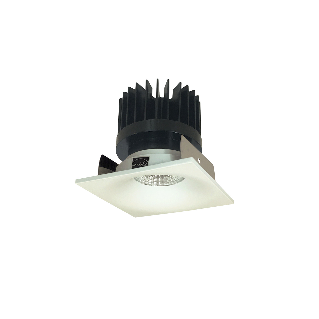 NIOB-2SNB50XWW/HL 2" Iolite LED Square Bullnose 1500LM/2000LM/2500LM