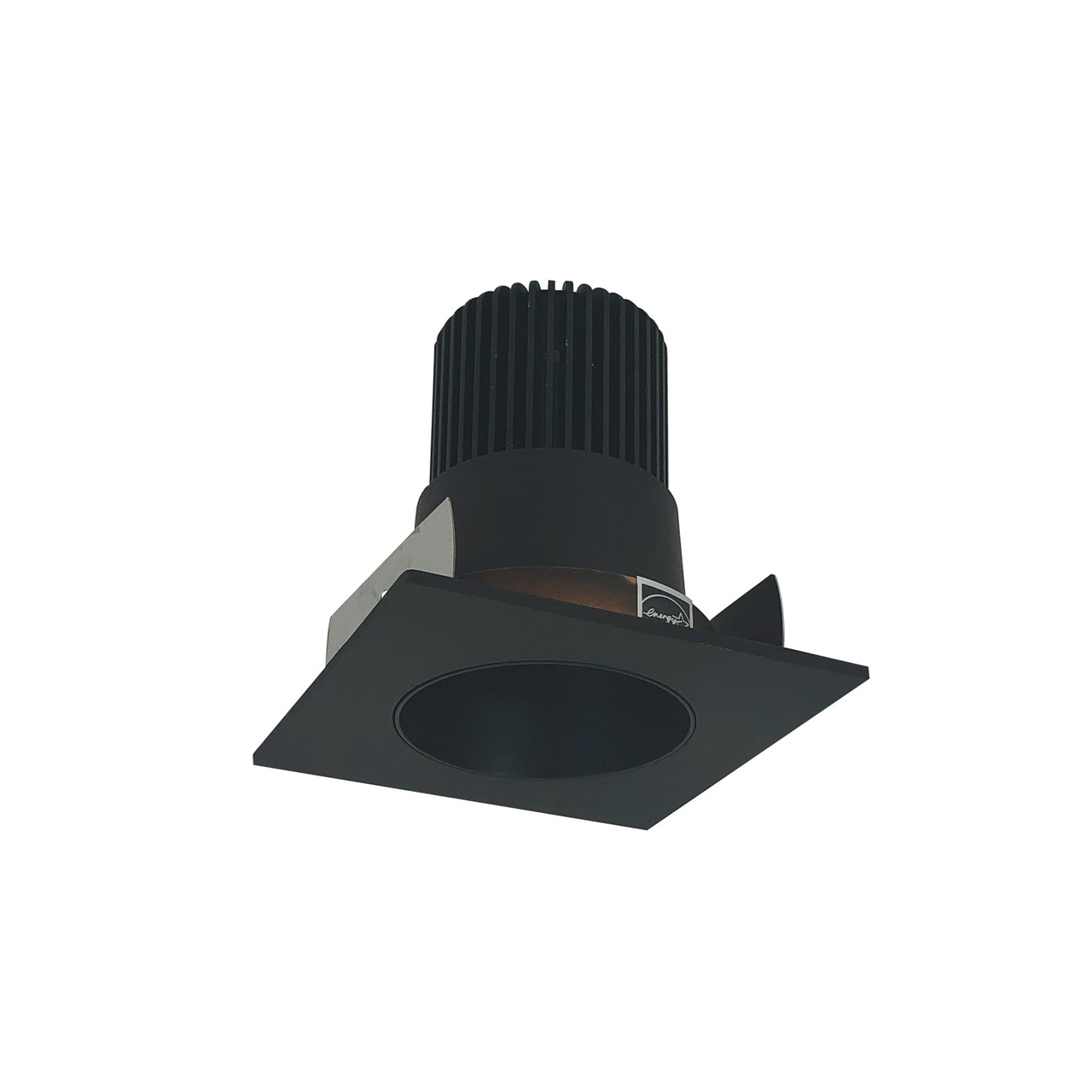 NIOB-2SNDC30QBZ 2" Iolite LED Square Reflector With Round Aperture 10-DEG