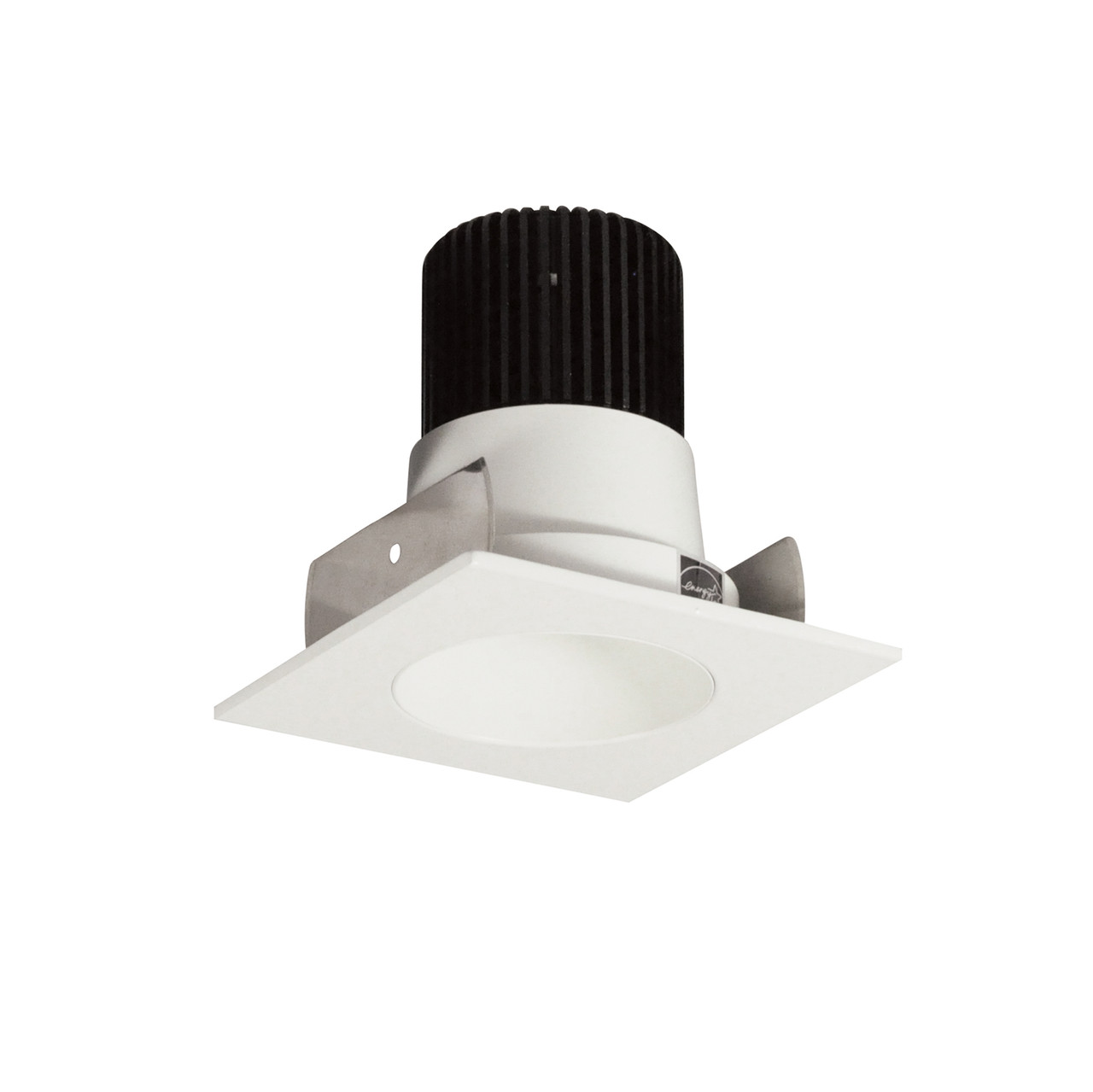 NIOB-2SNDC30QWW 2" Iolite LED Square Reflector With Round Aperture 10-DEG