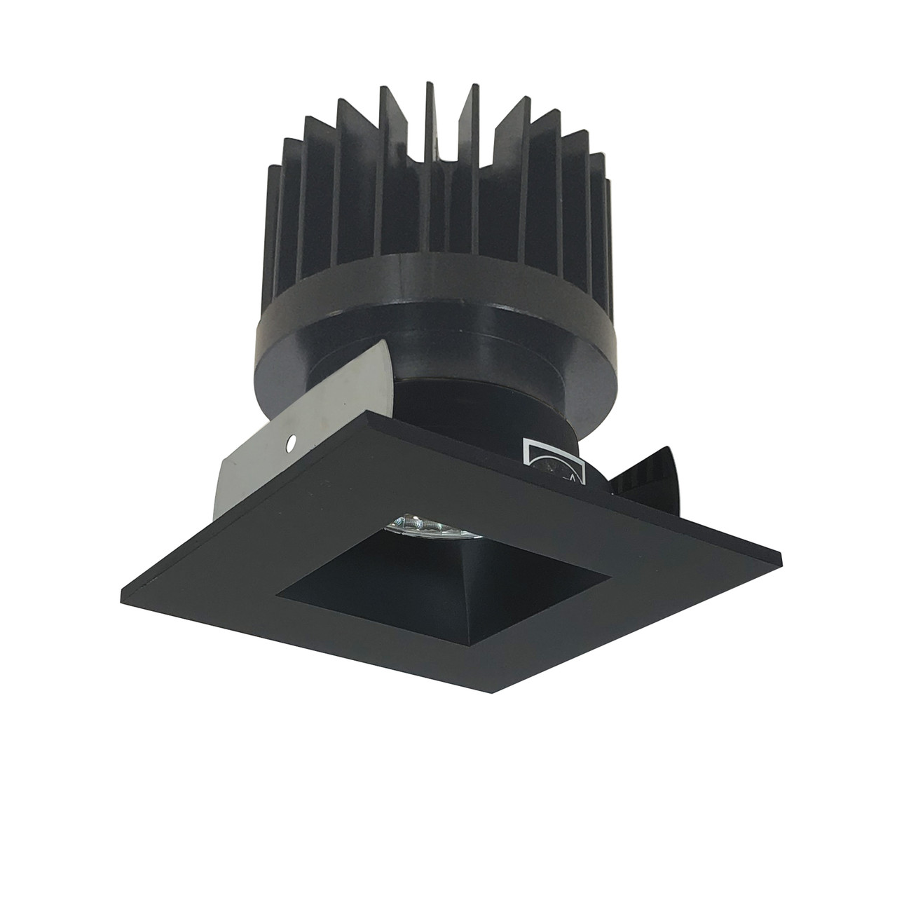 NIOB-2SNDSQ27XBB/HL 2" Iolite LED Square Reflector With Square Aperture 1500LM/2000LM/2500LM