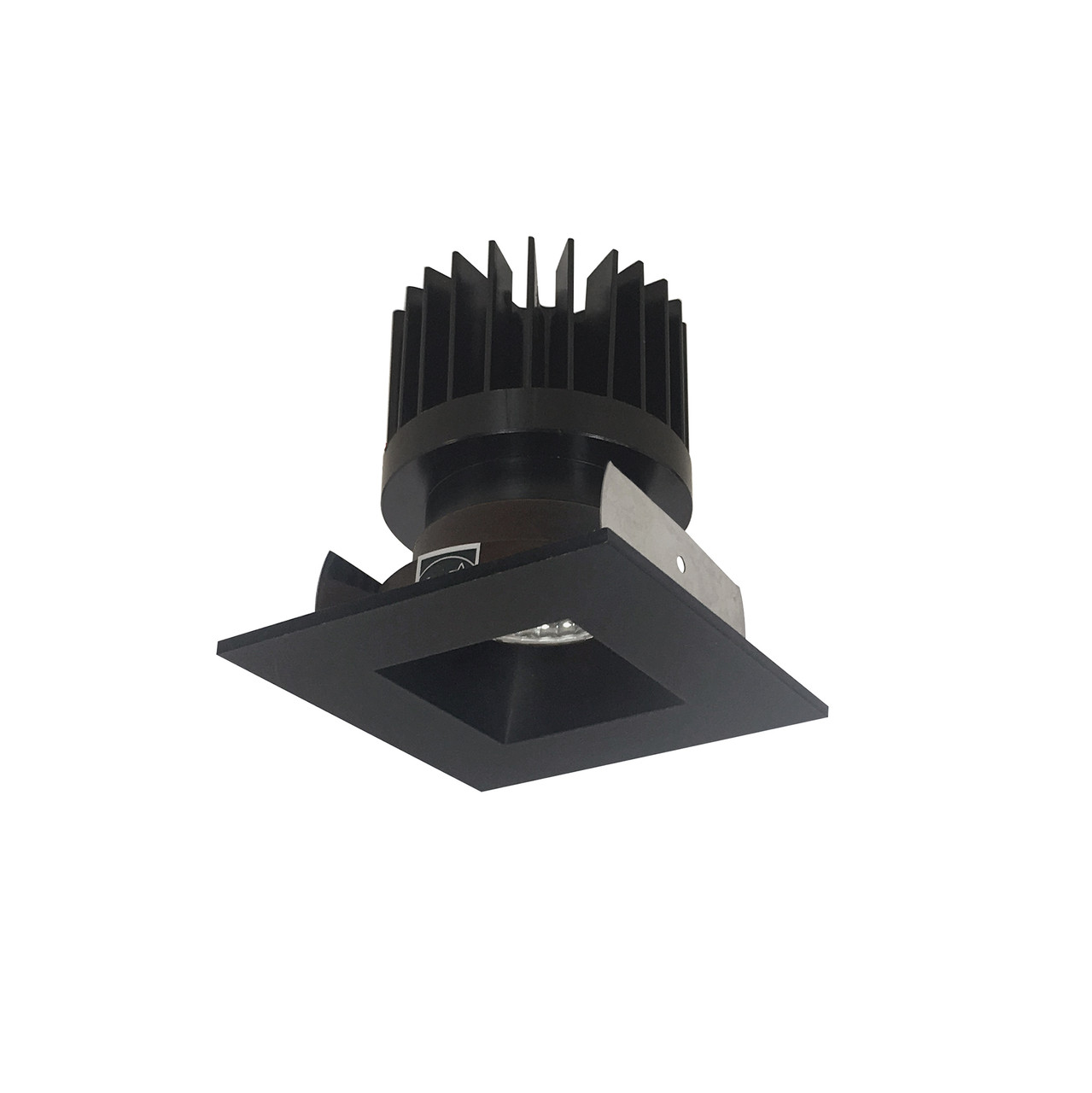NIOB-2SNDSQ30XBZ/HL 2" Iolite LED Square Reflector With Square Aperture 1500LM/2000LM/2500LM