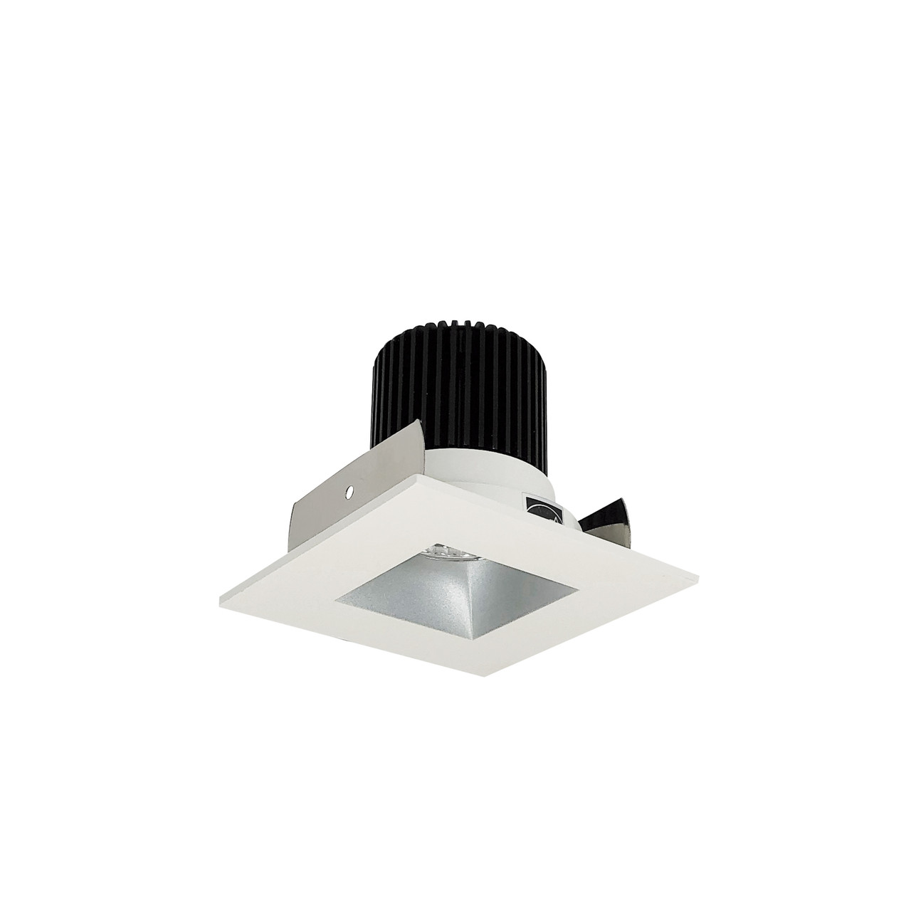 NIOB-2SNDSQ30XHZMPW/10 2" Iolite LED Square Reflector With Square Aperture 1000LM
