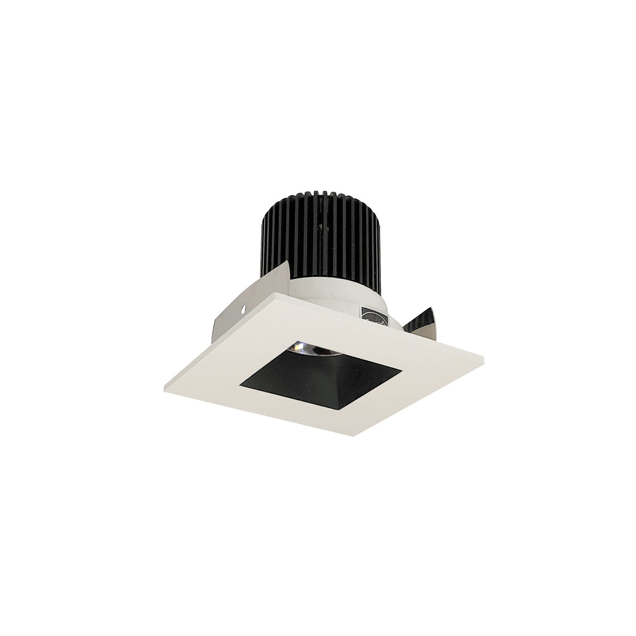 NIOB-2SNDSQ40QBW 2" Iolite LED Square Reflector With Square Aperture 10-DEG