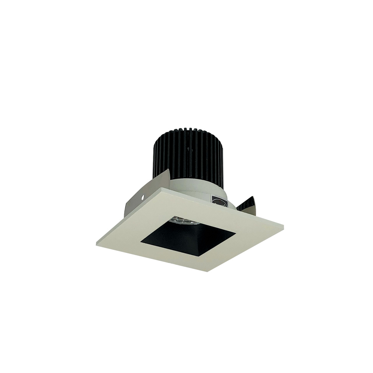 NIOB-2SNDSQCDXBW 2" Iolite LED Square Reflector With Square Aperture 800LM / 14W