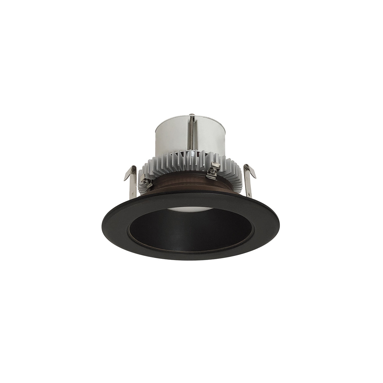 NLCBC2-45135BZBZ/10LE4 4" Cobalt Click LED Retrofit Round Reflector 1000LM / 12W 3500K