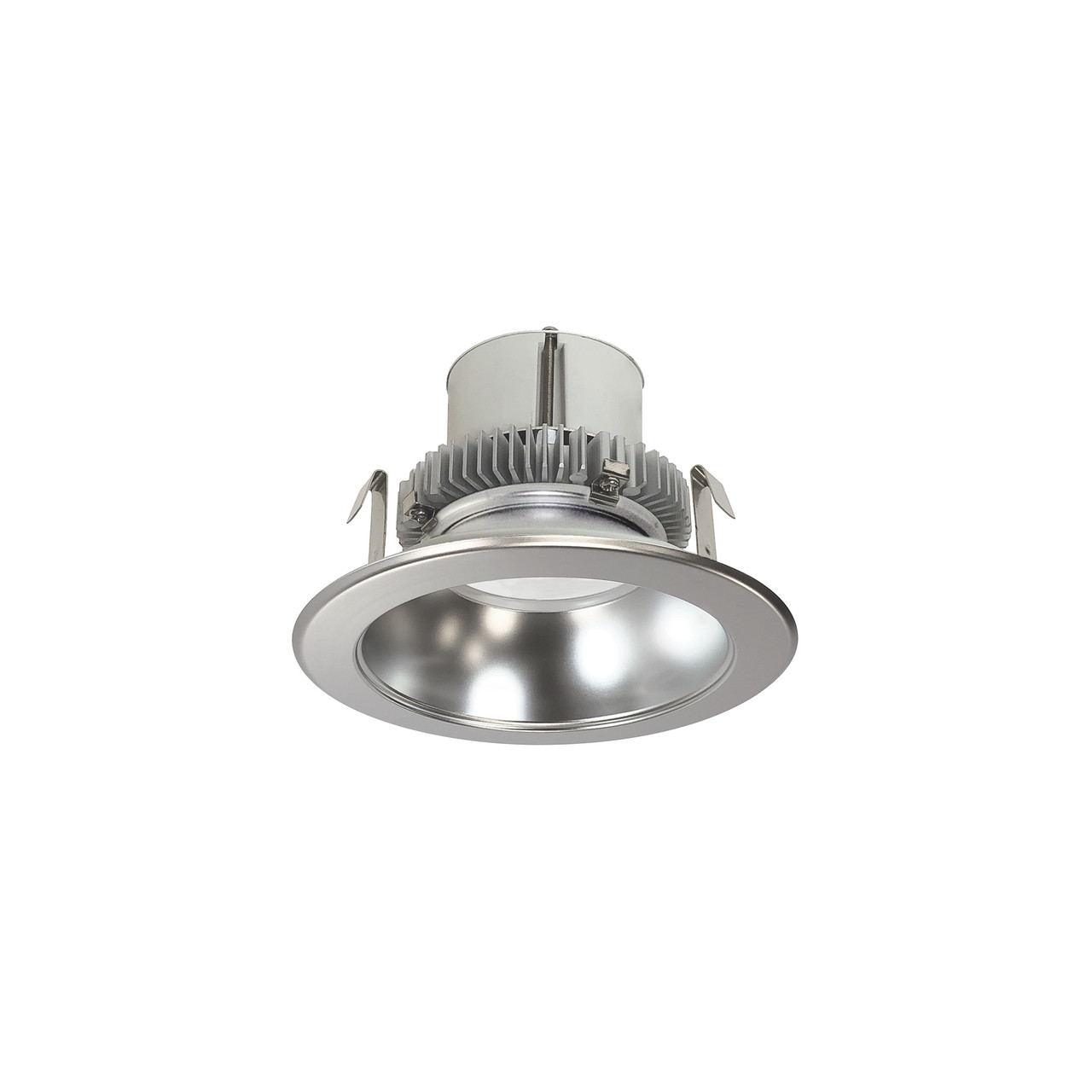 NLCBC2-45135NN/10LE4 4" Cobalt Click LED Retrofit Round Reflector 1000LM / 12W 3500K