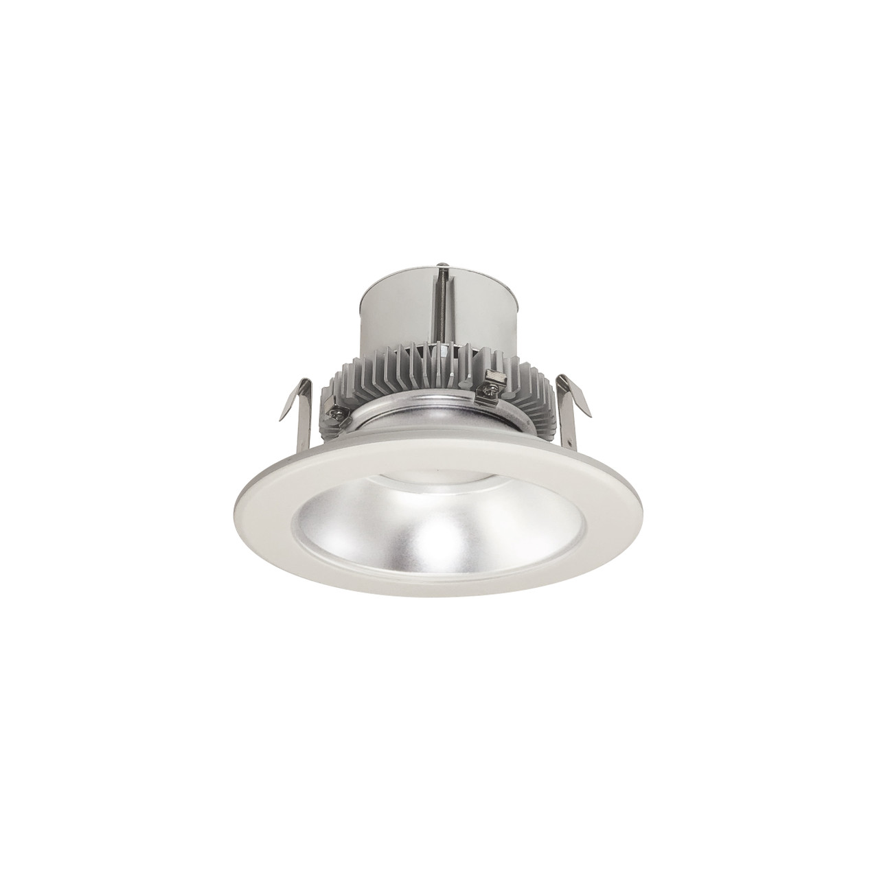 NLCBC2-45140DW/10 4" Cobalt Click LED Retrofit Round Reflector 1000LM / 12W 4000K