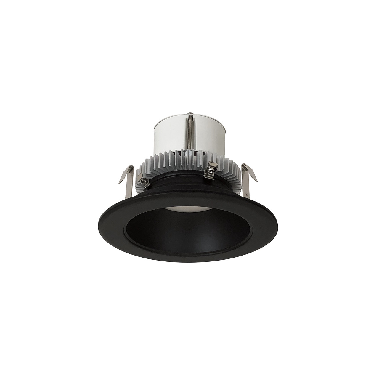 NLCBC2-45140NN/10LE4EM 4" Cobalt Click LED Retrofit Round Reflector 1000LM / 12W 4000K