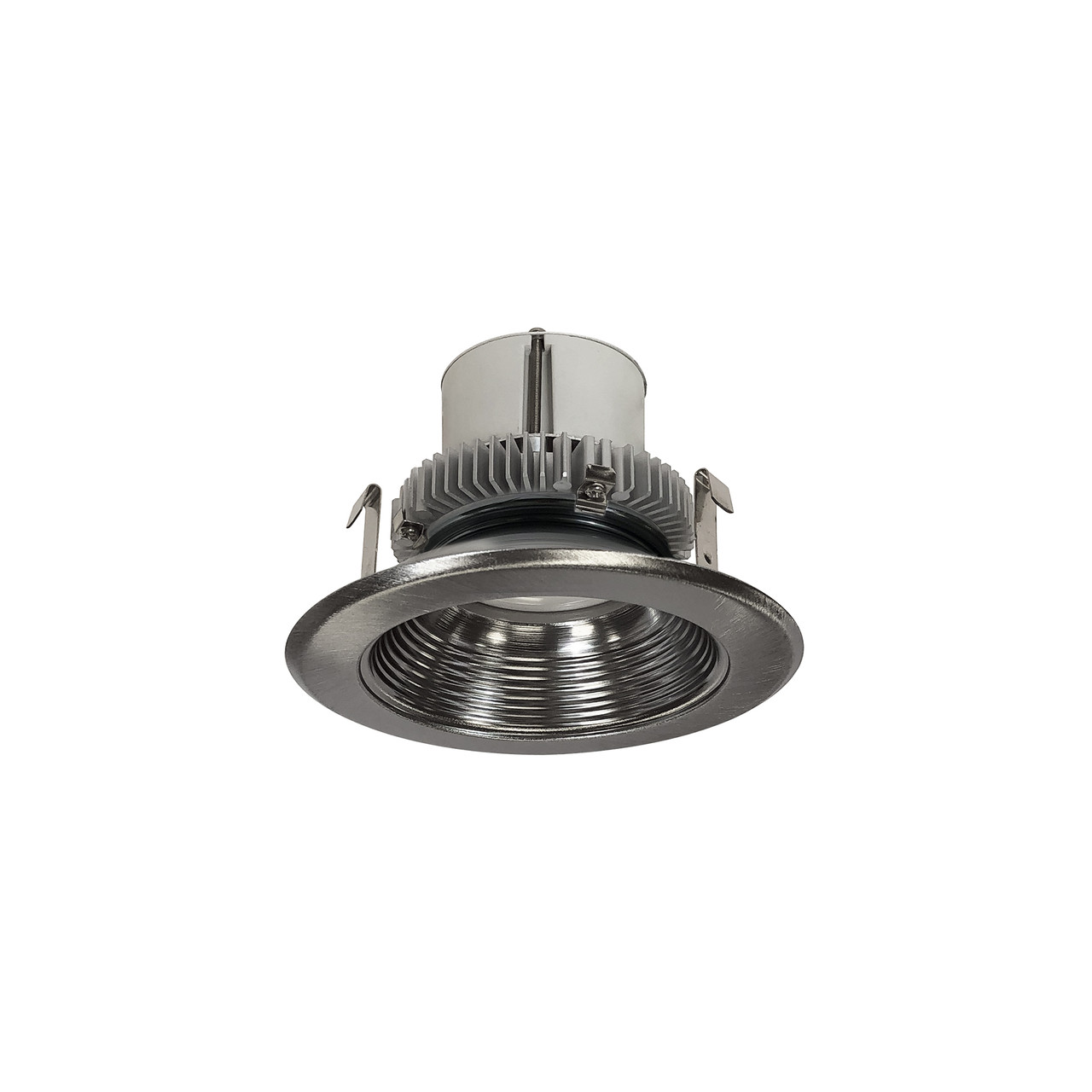 NLCBC2-45230NN/10 4" Cobalt Click LED Retrofit Baffle 1000LM / 12W 3000K Natural