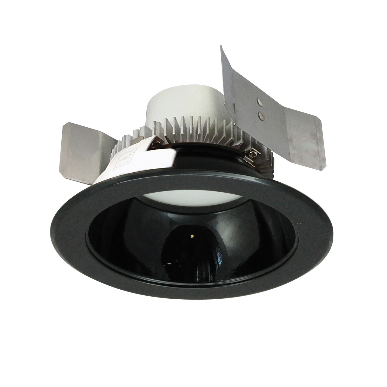 NLCBC2-55127BB/A 5" Cobalt Click 750LM LED Retrofit Round Reflector 10W 2700K