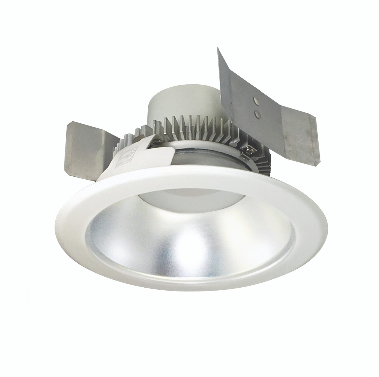 NLCBC2-55127DW/10LE4 5" Cobalt Click LED Retrofit Round Reflector 1000LM / 12W 2700K