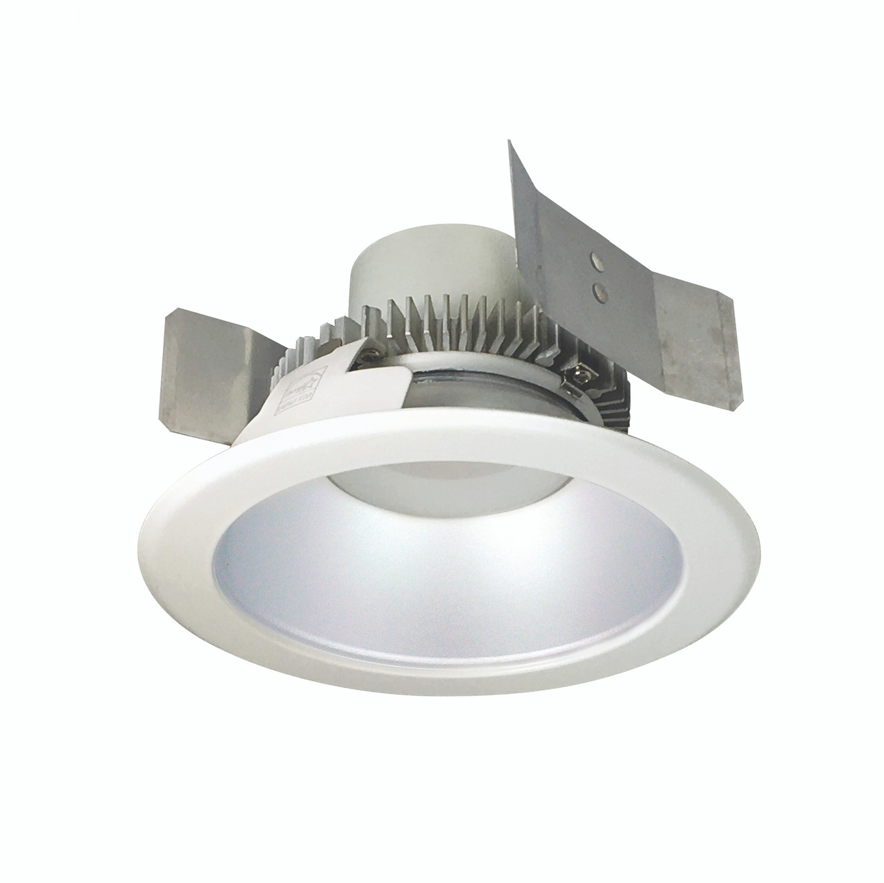 NLCBC2-55140HZW/10 5" Cobalt Click LED Retrofit Round Reflector 1000LM / 12W 4000K
