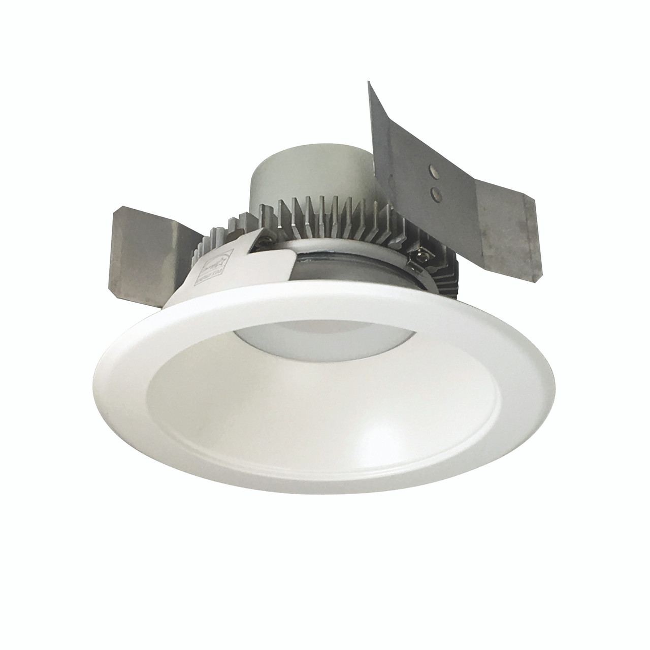 NLCBC2-55140WW/10 5" Cobalt Click LED Retrofit Round Reflector 1000LM / 12W 4000K