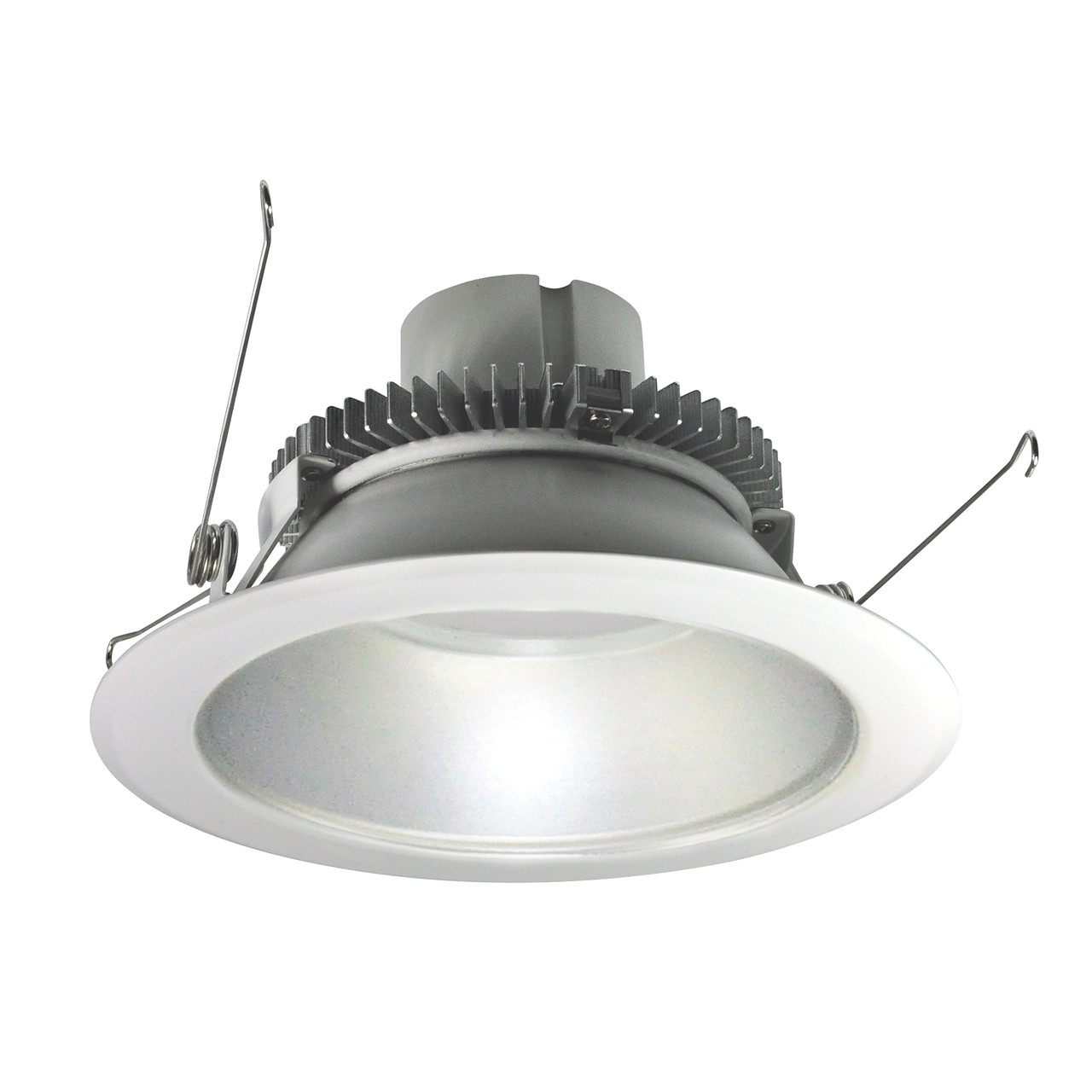 NLCBC2-65127HZMPW/10LE4 6" Cobalt Click LED Retrofit Round Reflector 1000LM / 12W 2700K