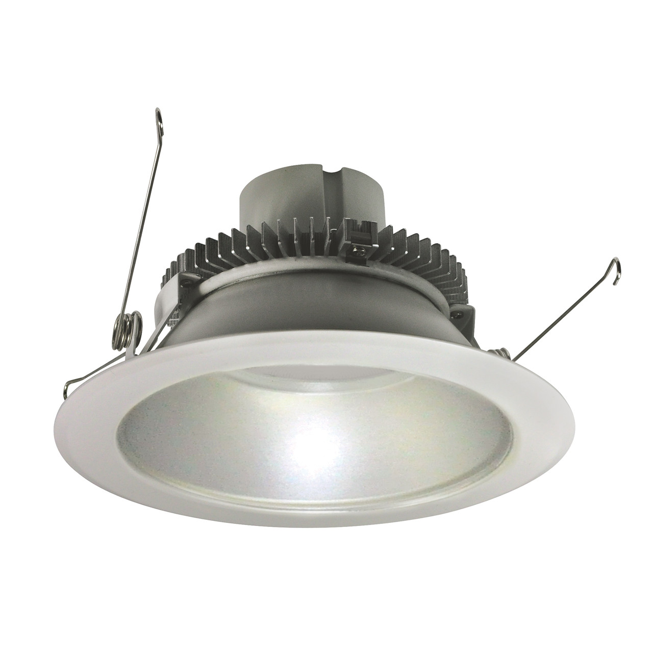 NLCBC2-65135HZW/10LE4 6" Cobalt Click LED Retrofit Round Reflector 1000LM / 12W 3500K