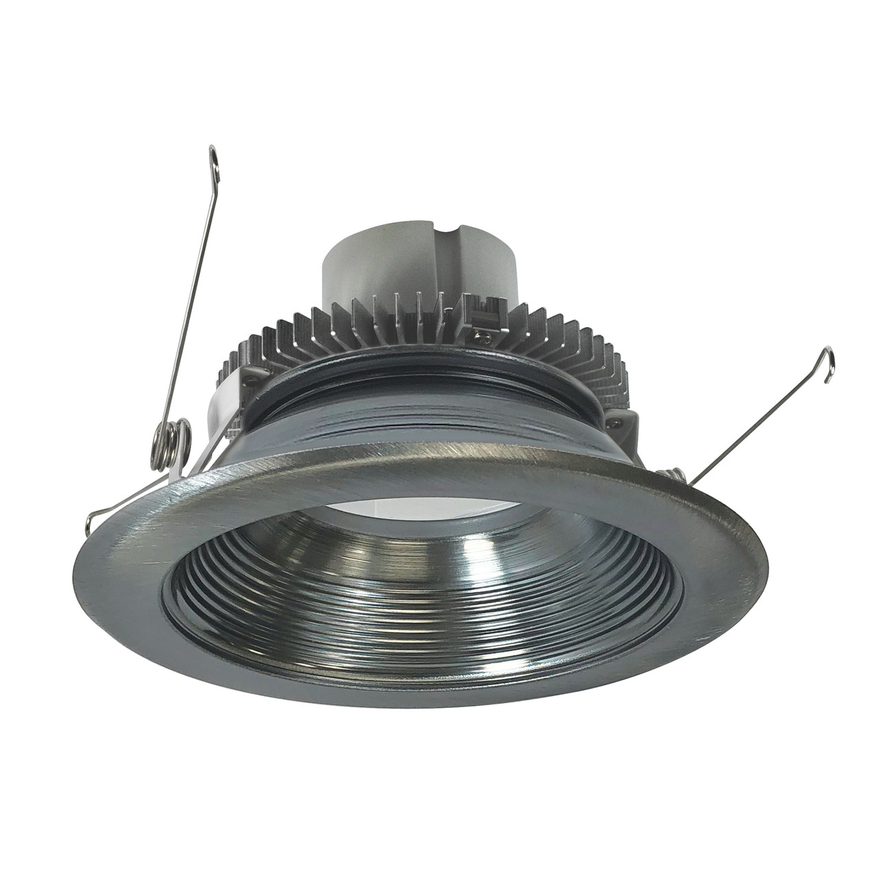 NLCBC2-65227NN/10LE4 6" Cobalt Click LED Retrofit Baffle 1000LM / 12W 2700K Natural