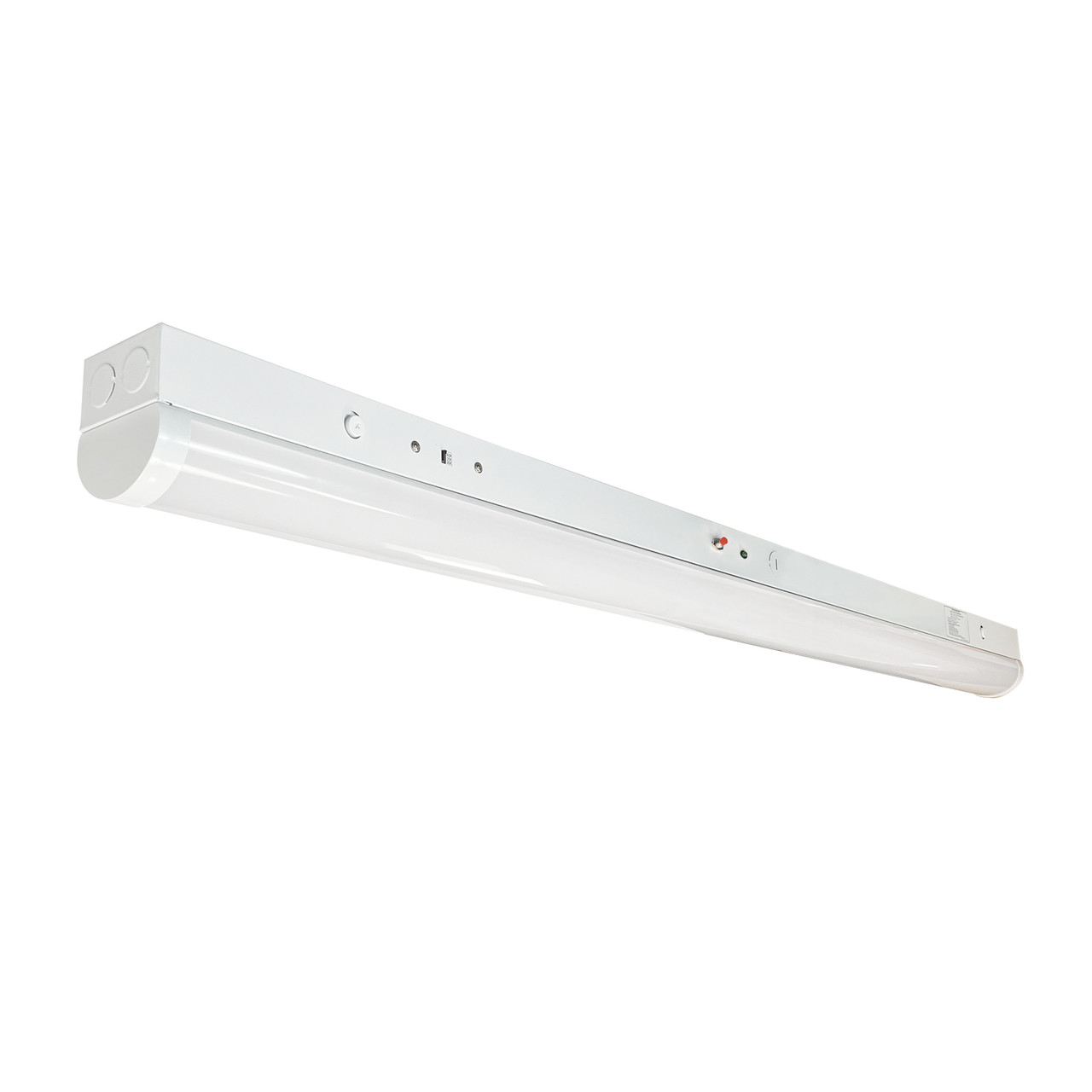 NLSTR-8L1334W/EM 92.75" LED Tunable Strip Light 8000LM / 65W Selectable CCT (30/35/40K)