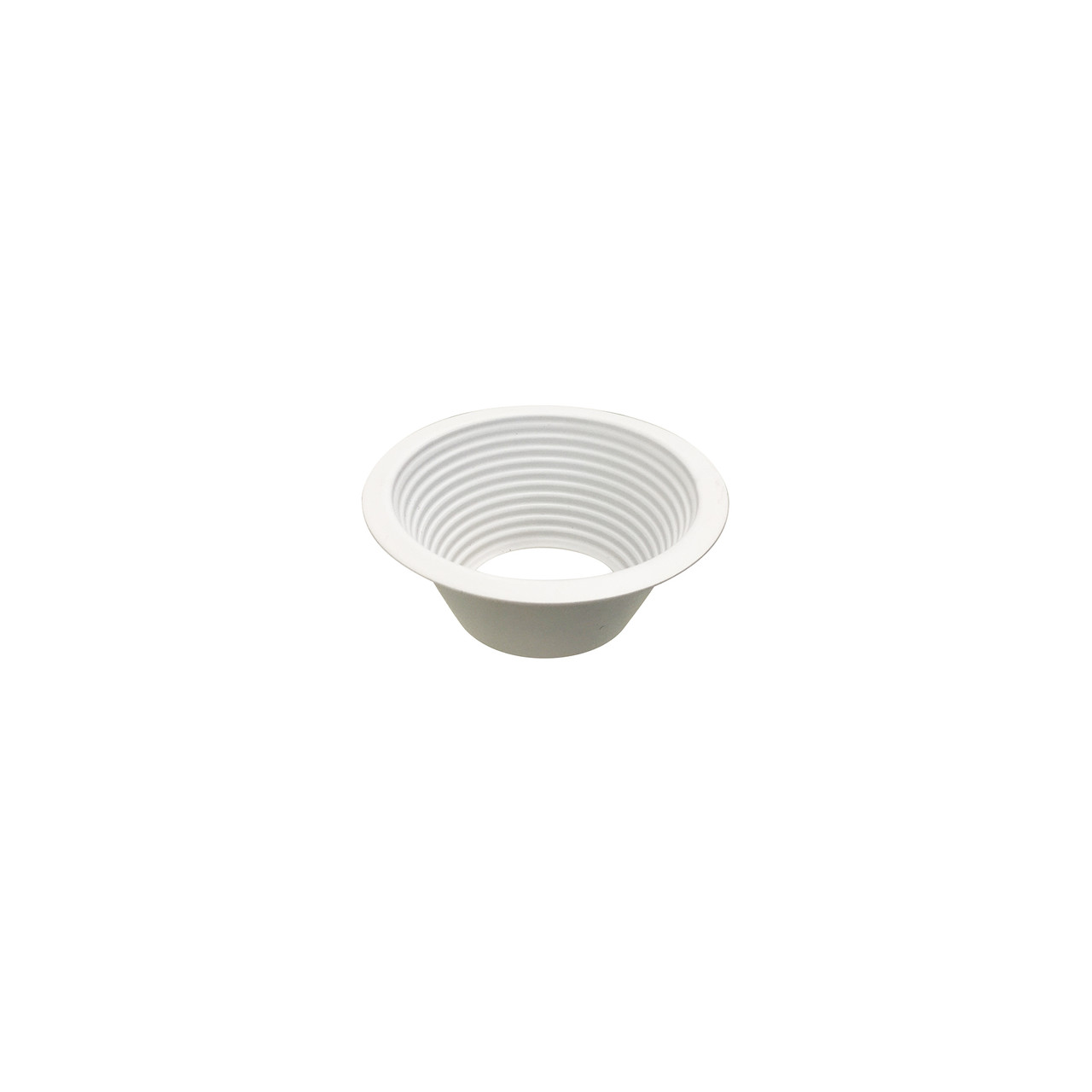 NM2-2BAFMPW Baffle Insert For NM2-2RDC Matte Powder White