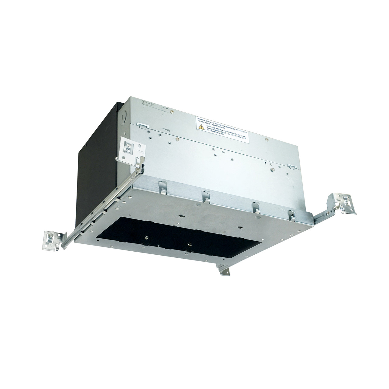 NMHIOIC-13LE4 Iolite Multiple Lighting System Three Head New Construction Housing