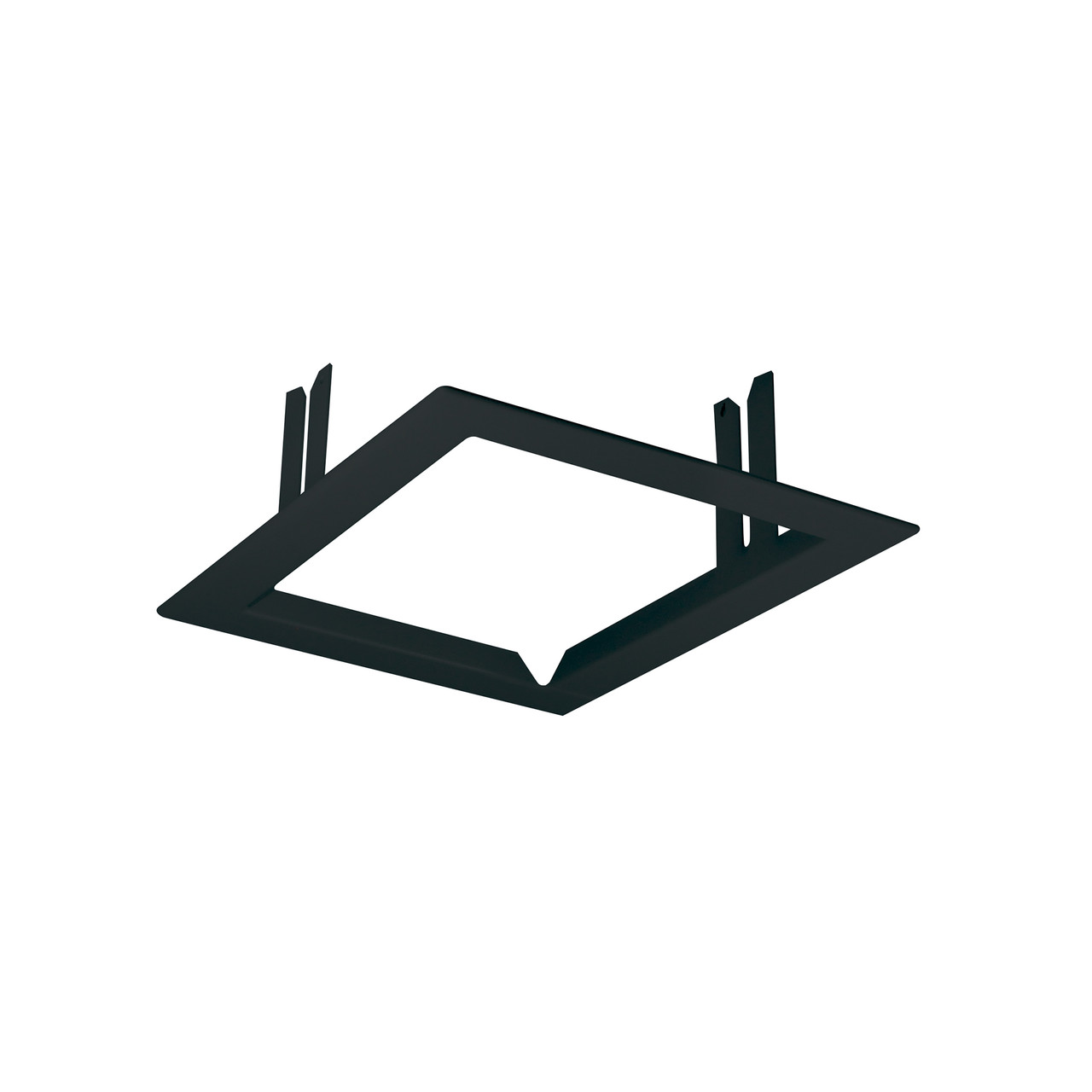 NMRTL-1FKB 1 Lamp Flange Kit For Trimless