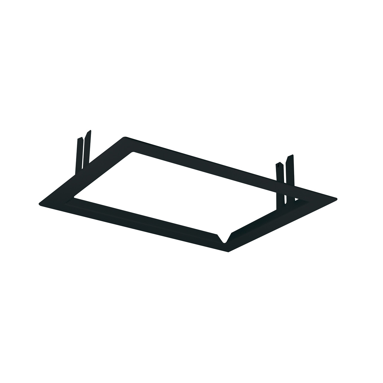 NMRTL-2FKB 2 Lamp Flange Kit For Trimless