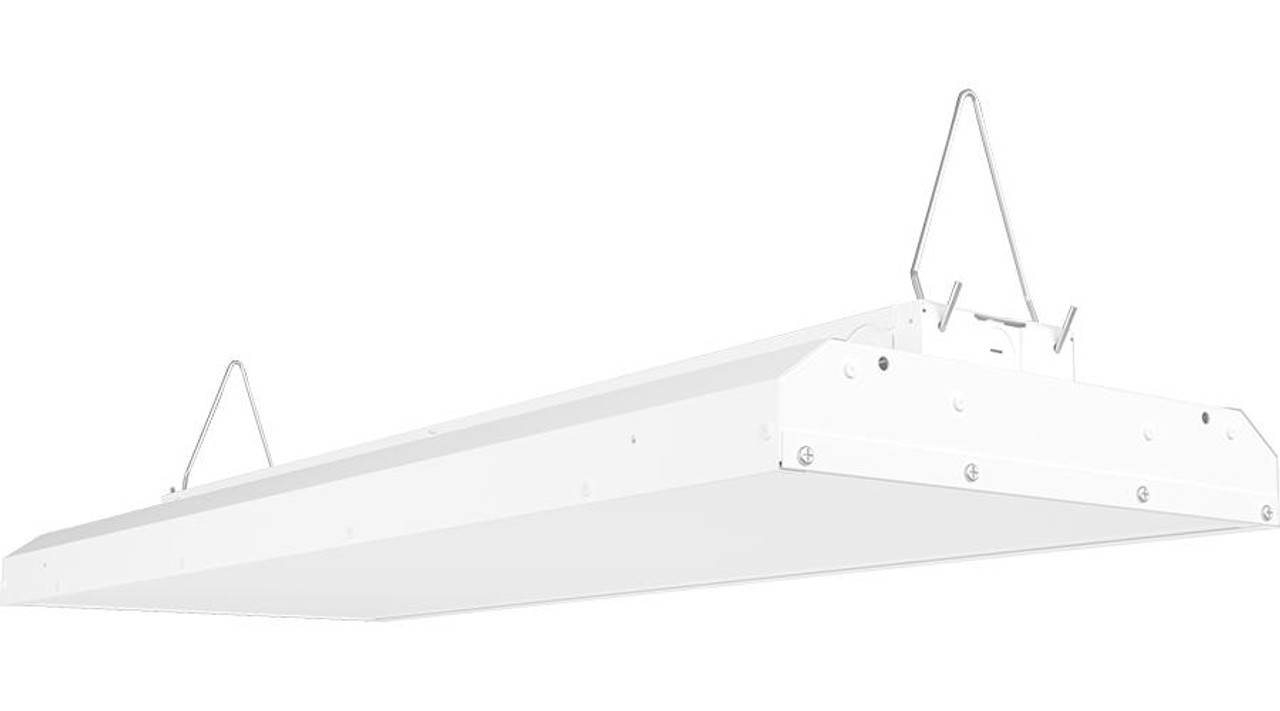 ARBAY3-215/480/SP10 Aerobay 3FT 215W 5000K 480V Dimmable 10KV Sp White