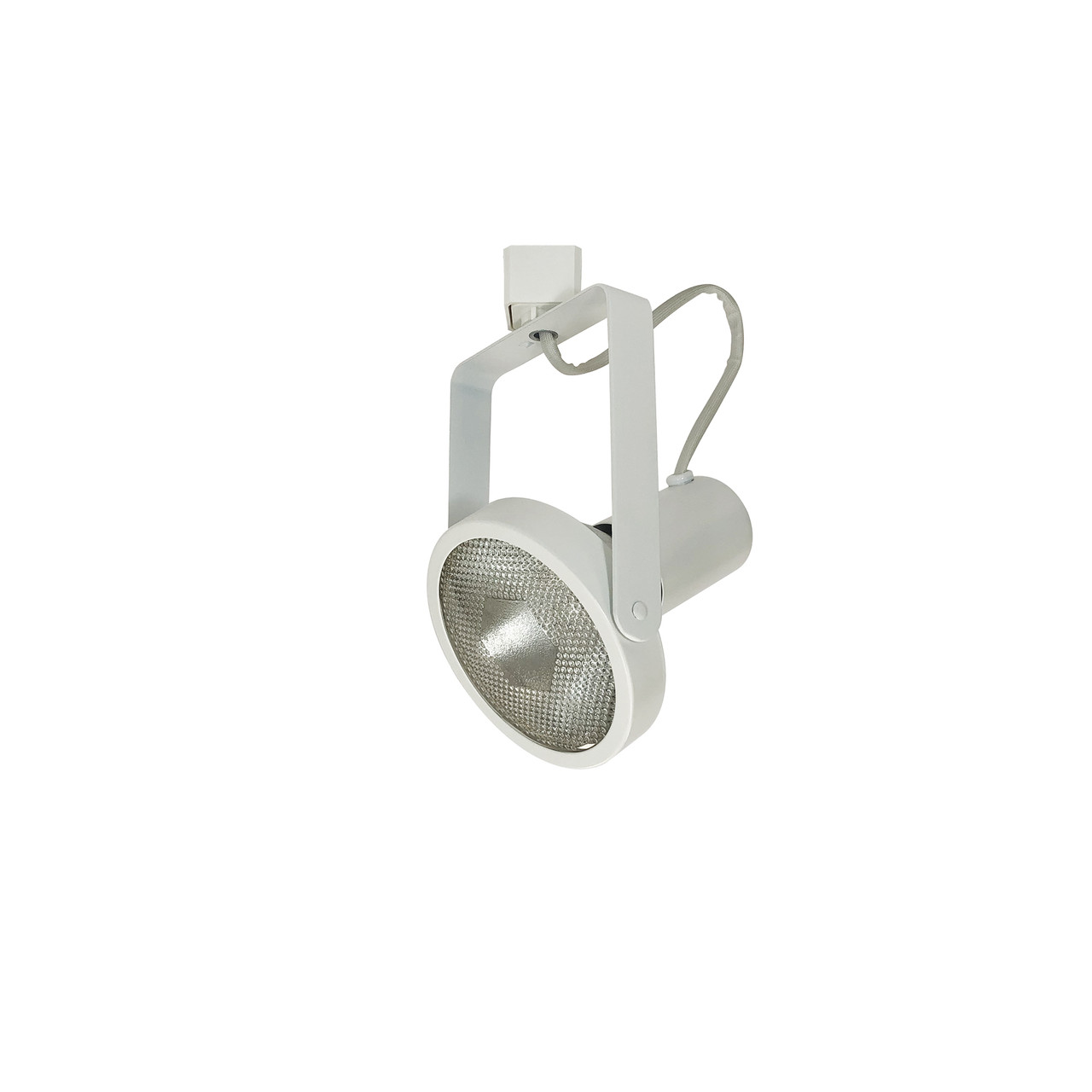 NTH-108W/A Gimbal PAR38 White