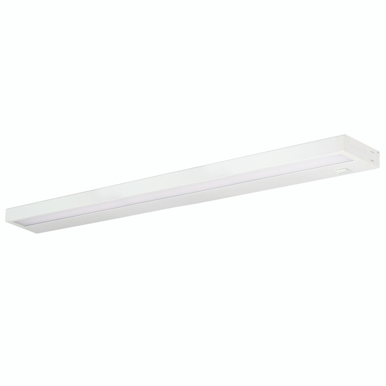 NUD-8832/30WH 32" Ledur LED Undercabinet 3000K White