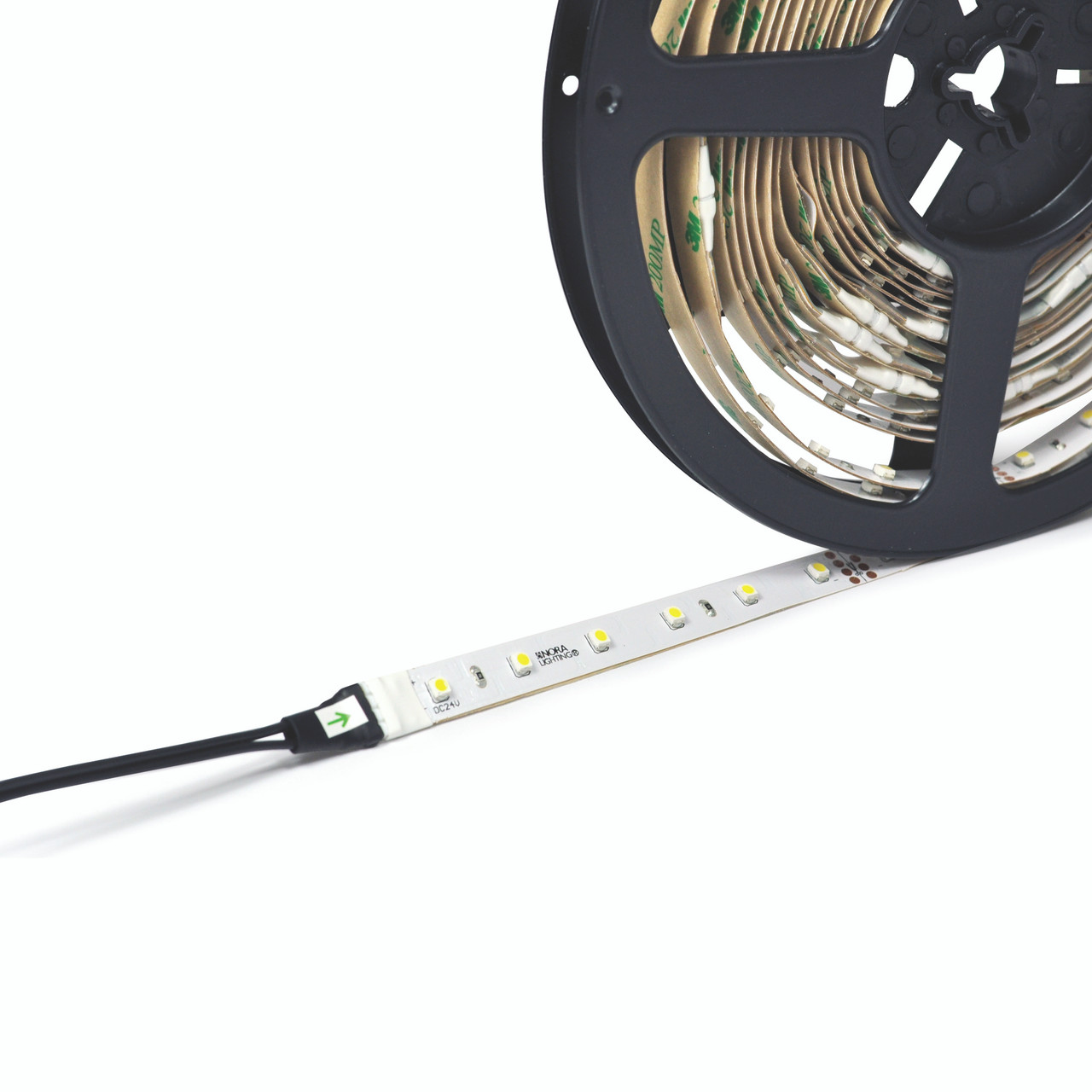 NUTP7-W16LED942 Tape Non-insul 24W 24V 16' 90+