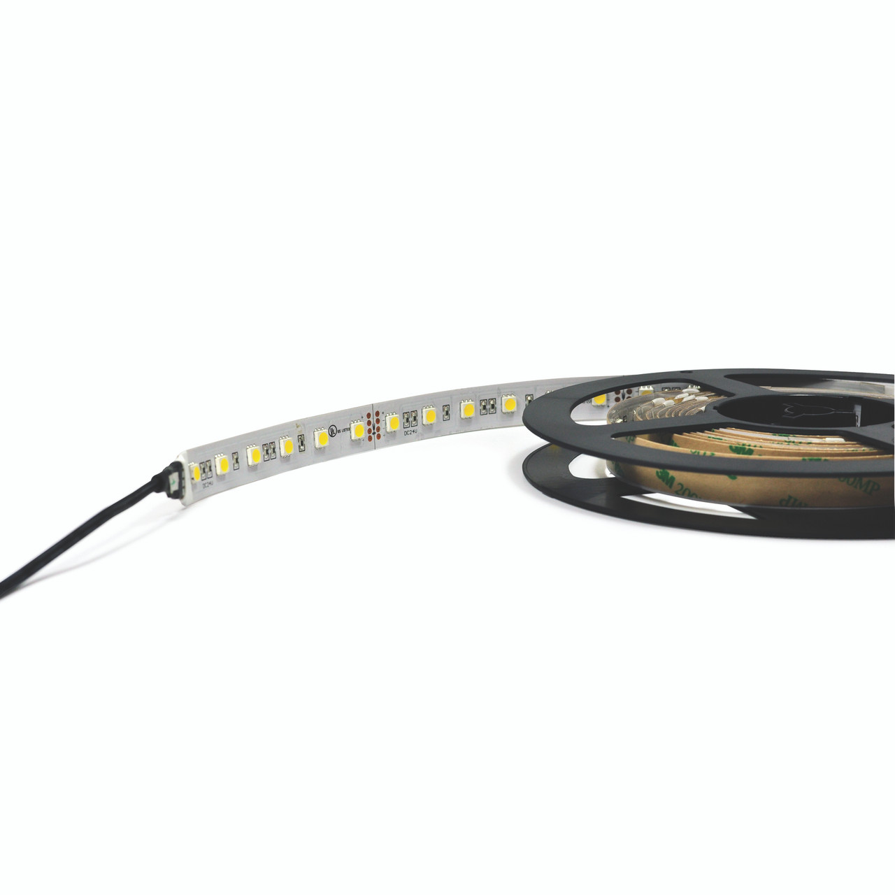 NUTP8-W10LED927 Ho Non-insul Tape 40W 24V 10'