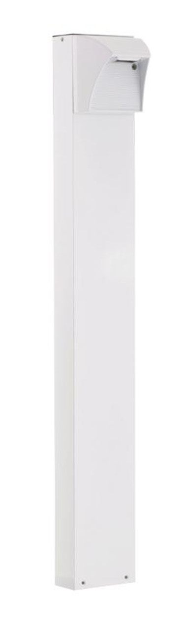 BLED5-42YW/PC Landscape 128 Lumens BLED 42 Inches Square 5W 3000K Photocell