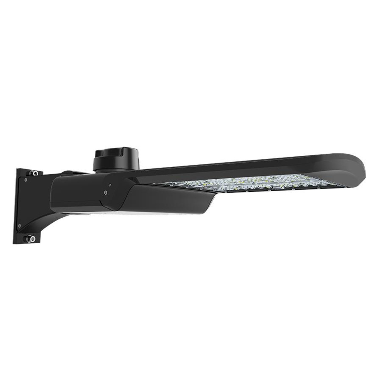 A175T1004807PRS  Area Lights A17 V 100/80/60W 3000K/4000K/5000K Pole 480V 7PIN