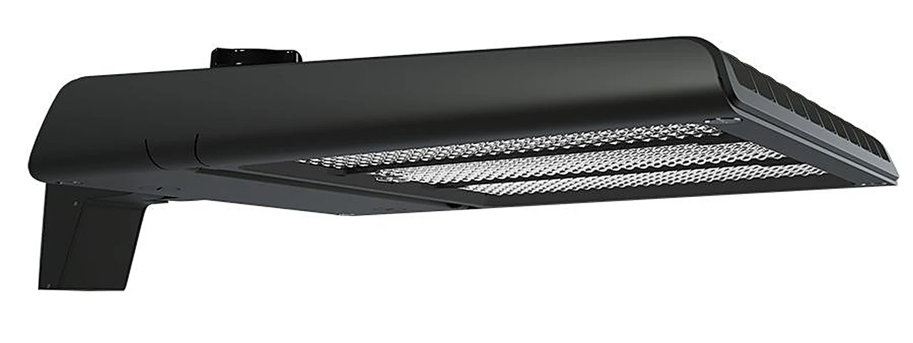 A222T320  A22 320/280/250W 3000/4000/5000K Type II Pole Mount 7PRS Bronze